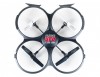 Радиоуправляемый квадрокоптер Pilotage UFO 6-Axis 2.4G - RC15771
