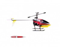 Радиоуправляемый вертолет Nine Eagles Solo Pro 328 Yellow Edition 2.4G - NE200103