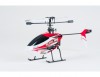 Радиоуправляемый вертолет Nine Eagles Solo Pro 328 Red Edition 2.4G - NE200089