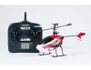 Радиоуправляемый вертолет Nine Eagles Solo Pro 328 Red Edition 2.4G - NE200089
