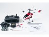 Радиоуправляемый вертолет Nine Eagles Solo Pro 328 Red Edition 2.4G - NE200089