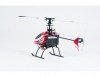 Радиоуправляемый вертолет Nine Eagles Solo Pro 328 Red Edition 2.4G - NE200089