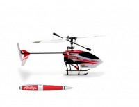 Радиоуправляемый вертолет Nine Eagles Solo Pro 328 Red Edition 2.4G - NE200089