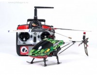 Радиоуправляемый вертолет Pilotage Stinger 2.4G - RC10359