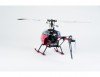 Радиоуправляемый вертолет Nine Eagles Solo Pro 228P Red Edition 2.4G - NE30222824207017A