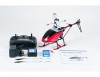 Радиоуправляемый вертолет Nine Eagles Solo Pro 228P Red Edition 2.4G - NE30222824207017A
