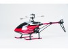Радиоуправляемый вертолет Nine Eagles Solo Pro 228P Red Edition 2.4G - NE30222824207017A