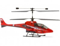 Радиоуправляемый вертолет Blade CX2 2.4G - EFLH1250