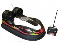 Радиоуправляемая амфибия Pilotage Mega HoverJet 40Mhz - RC8330