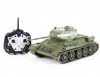 Радиоуправляемый танк Pilotage Советский танк масштаб 1:16 2.4G - RC15326