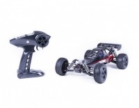 Радиоуправляемый багги Pilotage Buggy Stem 12 4WD RTR масштаб 1:12 2.4G - RC17517