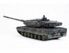 Радиоуправляемый танк Pilotage Leopard II NATO масштаб 1:24 2.4G - RC8131