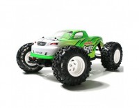 Радиоуправляемый монстр Pilotage Massive 4WD RTR масштаб 1:10 27Mhz - RC15283