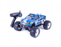 Радиоуправляемый монстр Pilotage Monster One 4WD RTR масштаб 1:10 2.4G - RC16588