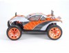 Радиоуправляемый трагги Pilotage Truggy One 4WD RTR масштаб 1:10 2.4G - RC16587