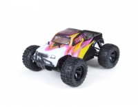 Радиоуправляемый монстр Pilotage Monster EP 4WD RTR масштаб 1:16 27Mhz - RC15284