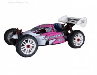 Радиоуправляемый багги Pilotage Cyclone 28 4WD RTR масштаб 1:8 27Mhz - RC5736