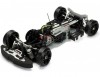 Радиоуправляемая машина для дрифта Team Magic E4D MF BMW 320 4WD RTR масштаб 1:10 2.4G - TM-503017-320