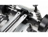 Радиоуправляемая машина для дрифта Team Magic E4D MF BMW 320 4WD RTR масштаб 1:10 2.4G - TM-503017-320