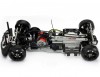 Радиоуправляемая машина для дрифта Team Magic E4D MF BMW 320 4WD RTR масштаб 1:10 2.4G - TM-503017-320