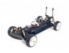Модель раллийного автомобиля Pilotage Ford Focus RS World Racing Cup 4WD RTR масштаб 1:8 2.4G - RC7995