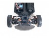 Модель раллийного автомобиля Pilotage Ford Focus RS World Racing Cup 4WD RTR масштаб 1:8 2.4G - RC7995
