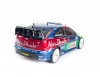Модель раллийного автомобиля Pilotage Ford Focus RS World Racing Cup 4WD RTR масштаб 1:8 2.4G - RC7995