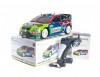 Модель раллийного автомобиля Pilotage Ford Focus RS World Racing Cup 4WD RTR масштаб 1:8 2.4G - RC7995