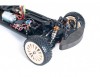 Модель раллийного автомобиля Pilotage Ford Focus RS World Racing Cup 4WD RTR масштаб 1:8 2.4G - RC7995