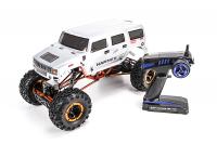 Радиоуправляемый краулер HSP Pangolin 4WD RTR масштаб 1:10 2.4G - HSP-94180