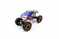 Радиоуправляемый краулер HSP Kulak 4WD RTR масштаб 1:18 2.4G - 94680