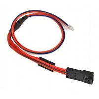 Кабель для подключения Core 2 к DJI - flytrex-core2-cable-DJI