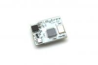 Трекер GPS Core 2 (черный ящик) - flytrex-core2