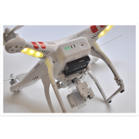 Трекер GPS Flytrex Live 3G - flytrex-live3G