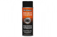 Очиститель тормозов, механизмов сцепления и электрооборудования HI-GEAR - HG5385R