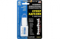 Суперадгезив с кистью 5г - DD6615