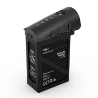 Аккумулятор DJI Inspire 1 - TB47 battery(4500mAh, Black) - sky36548