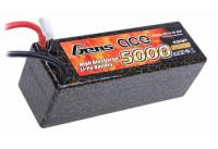 Аккумулятор Gens Ace Hobby LiPo 14.8V 4S 40C 5000 mAh - B40C50-4S-H