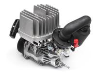 Двигатель в сборе 15CC (Octane) - HPI-111390