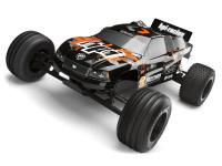 Кузов 1:10 - DSX-2 TRUCK (окрашен) - HPI-114182