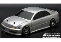 Кузов 1:10 - TOYOTA ZERO CROWN - ABC-66082