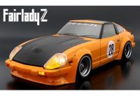 Кузов 1:10 - NISSAN FIARLADY 130Z - ABC-66135