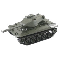 Радиоуправляемый танк Heng Long US M41A3 Bulldog масштаб 1:16 40Mhz - 3839