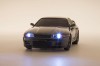 Радиоуправляемая модель Mini-Z Kyosho MR-03S Nissan Skyline R32 LED масштаб 1:24 2.4G - 32219LGM-B