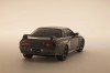 Радиоуправляемая модель Mini-Z Kyosho MR-03S Nissan Skyline R32 LED масштаб 1:24 2.4G - 32219LGM-B