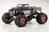 Радиоуправляемый монстр Kyosho Mad Force Kruiser 2.0 4WD RTR масштаб 1:8 2.4G - 31229B
