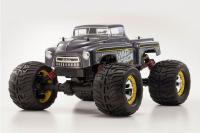 Радиоуправляемый монстр Kyosho Mad Force Kruiser VE 2.0 4WD RTR масштаб 1:8 2.4G - 30888B