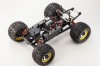 Радиоуправляемый монстр Kyosho Mad Force Kruiser VE 2.0 4WD RTR масштаб 1:8 2.4G - 30888B