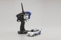 Радиоуправляемая модель Mini-Z Kyosho MR-03S Subaru Impreza K 2WD 2.4G - 32220LVE-B