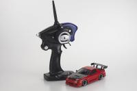 Радиоуправляемая модель Mini-Z Kyosho Sports MA-020S Mazda RX-7 F AWD 2.4G - 32125CR-B